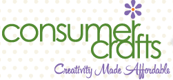 Consumer Crafts Coupon